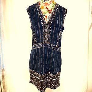 BCBGMaxazria Tank Dress